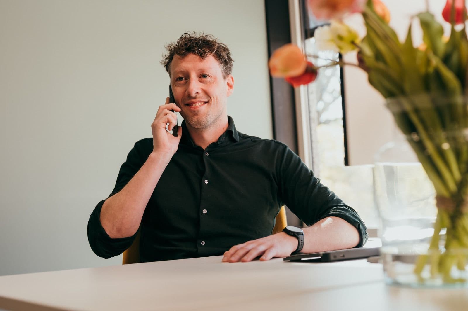 Tim Andeweg